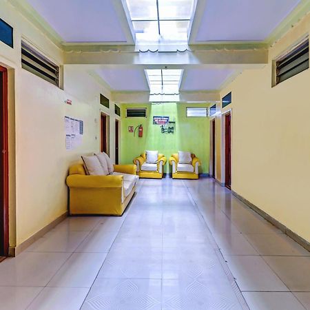 Hotel O Sai Hotel Μπανγκαλόρ Εξωτερικό φωτογραφία