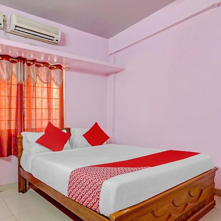 Hotel O Sai Hotel Μπανγκαλόρ Εξωτερικό φωτογραφία