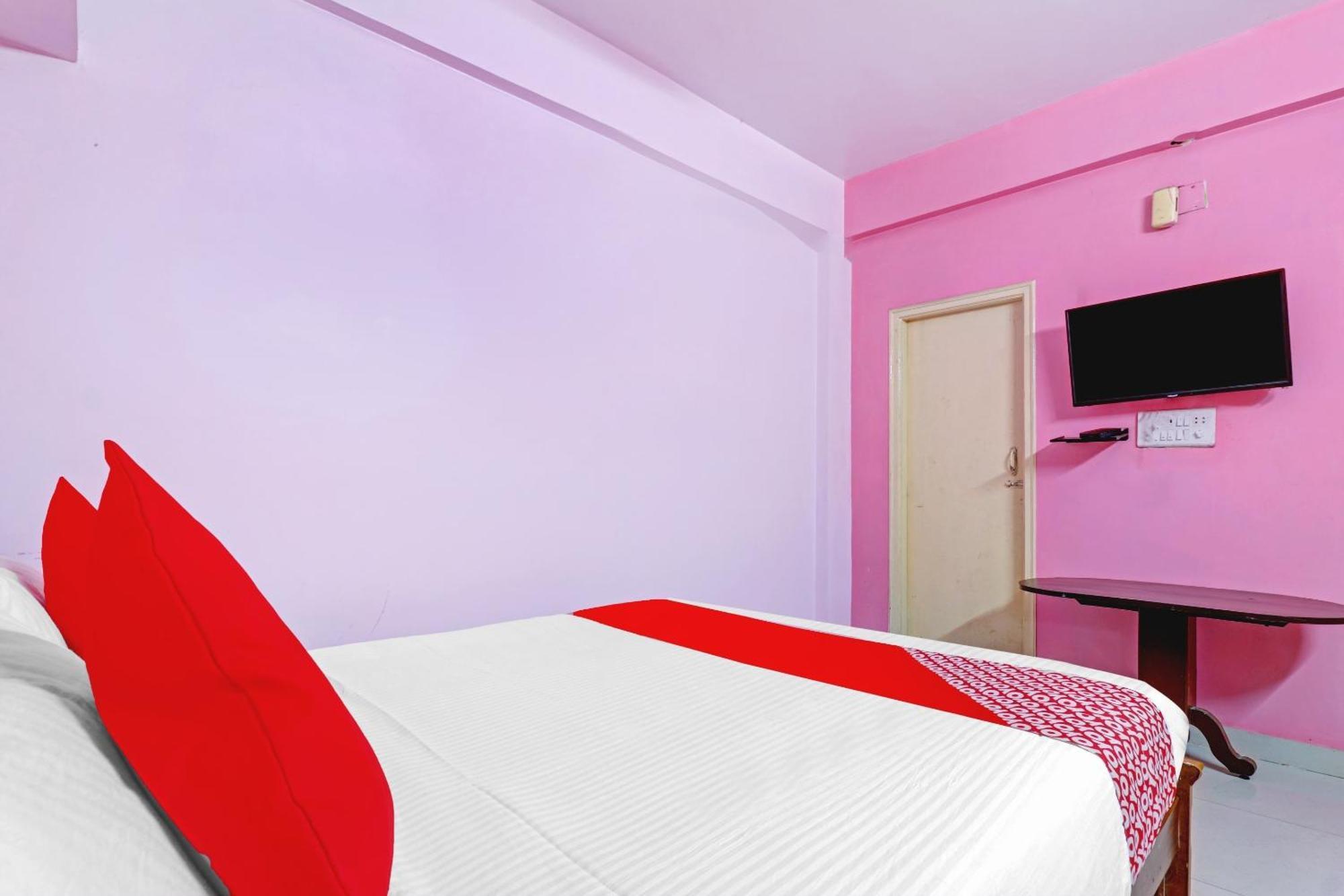 Hotel O Sai Hotel Μπανγκαλόρ Εξωτερικό φωτογραφία