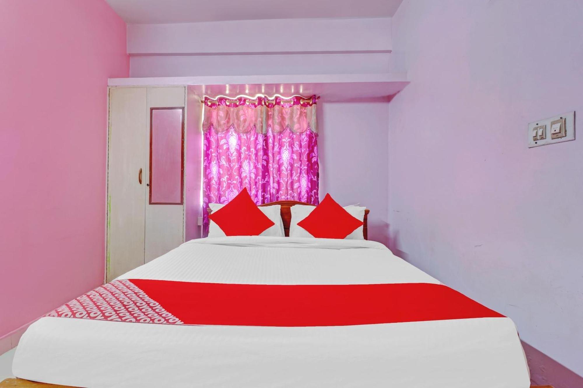 Hotel O Sai Hotel Μπανγκαλόρ Εξωτερικό φωτογραφία