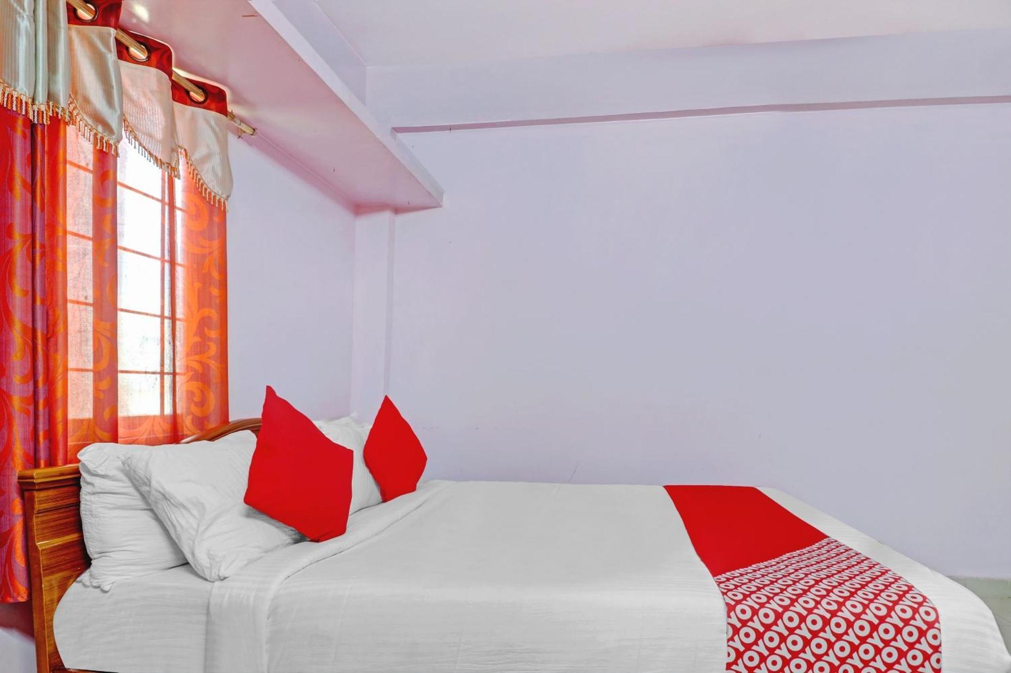 Hotel O Sai Hotel Μπανγκαλόρ Εξωτερικό φωτογραφία