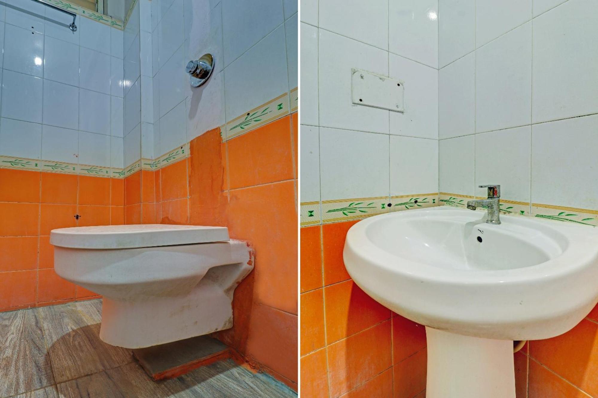 Hotel O Sai Hotel Μπανγκαλόρ Εξωτερικό φωτογραφία