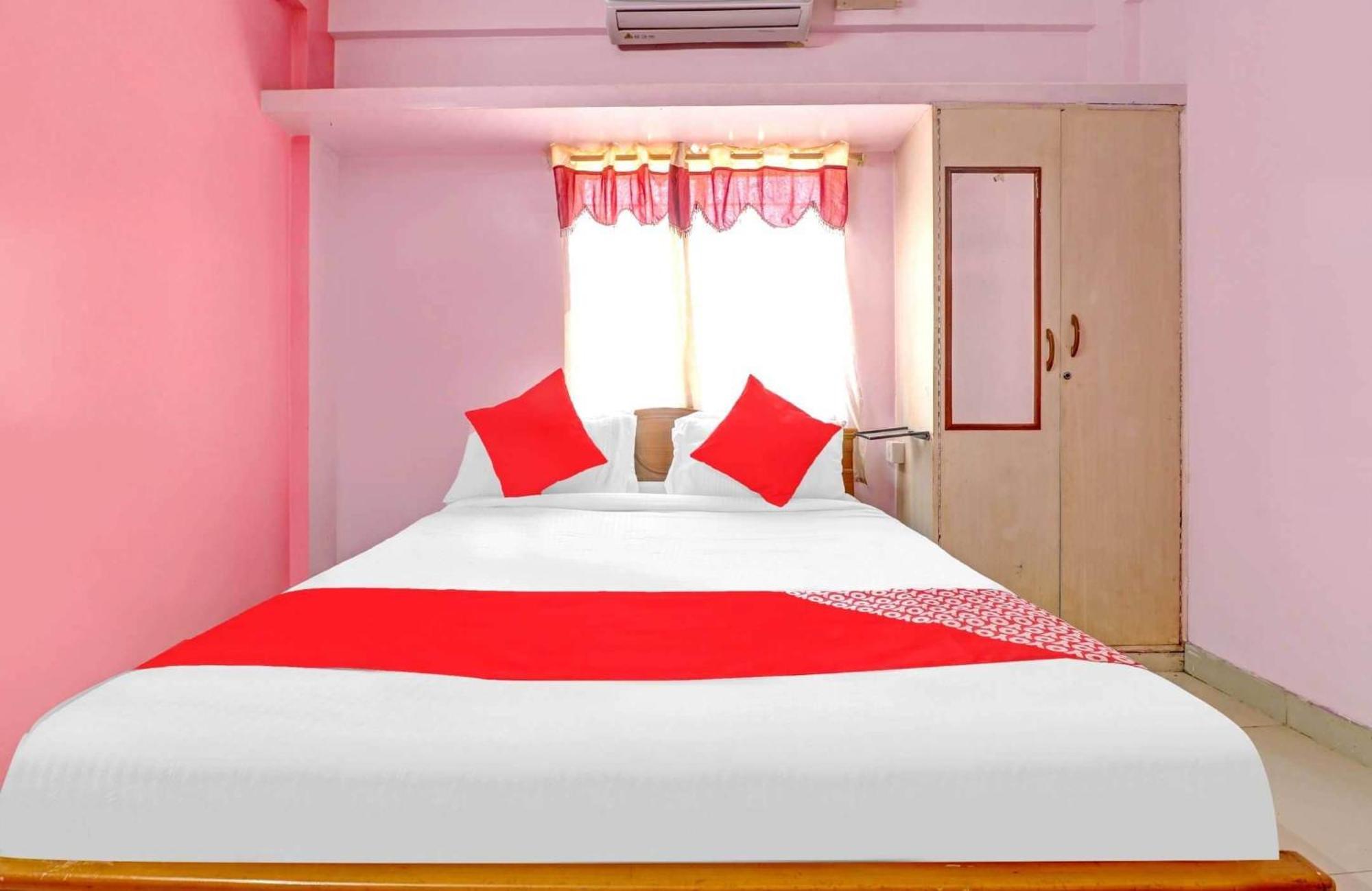 Hotel O Sai Hotel Μπανγκαλόρ Εξωτερικό φωτογραφία