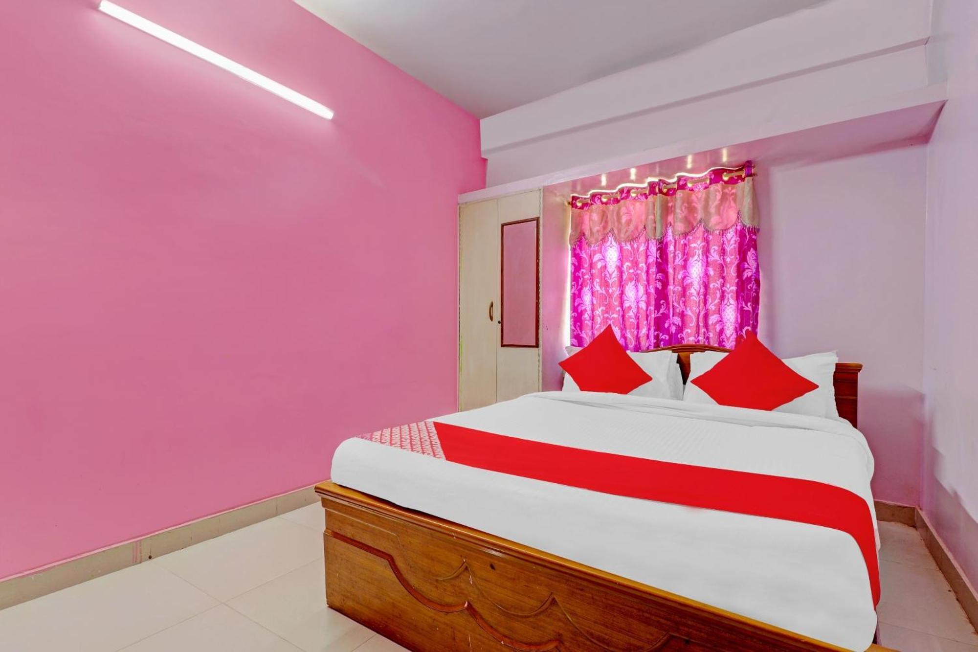 Hotel O Sai Hotel Μπανγκαλόρ Εξωτερικό φωτογραφία