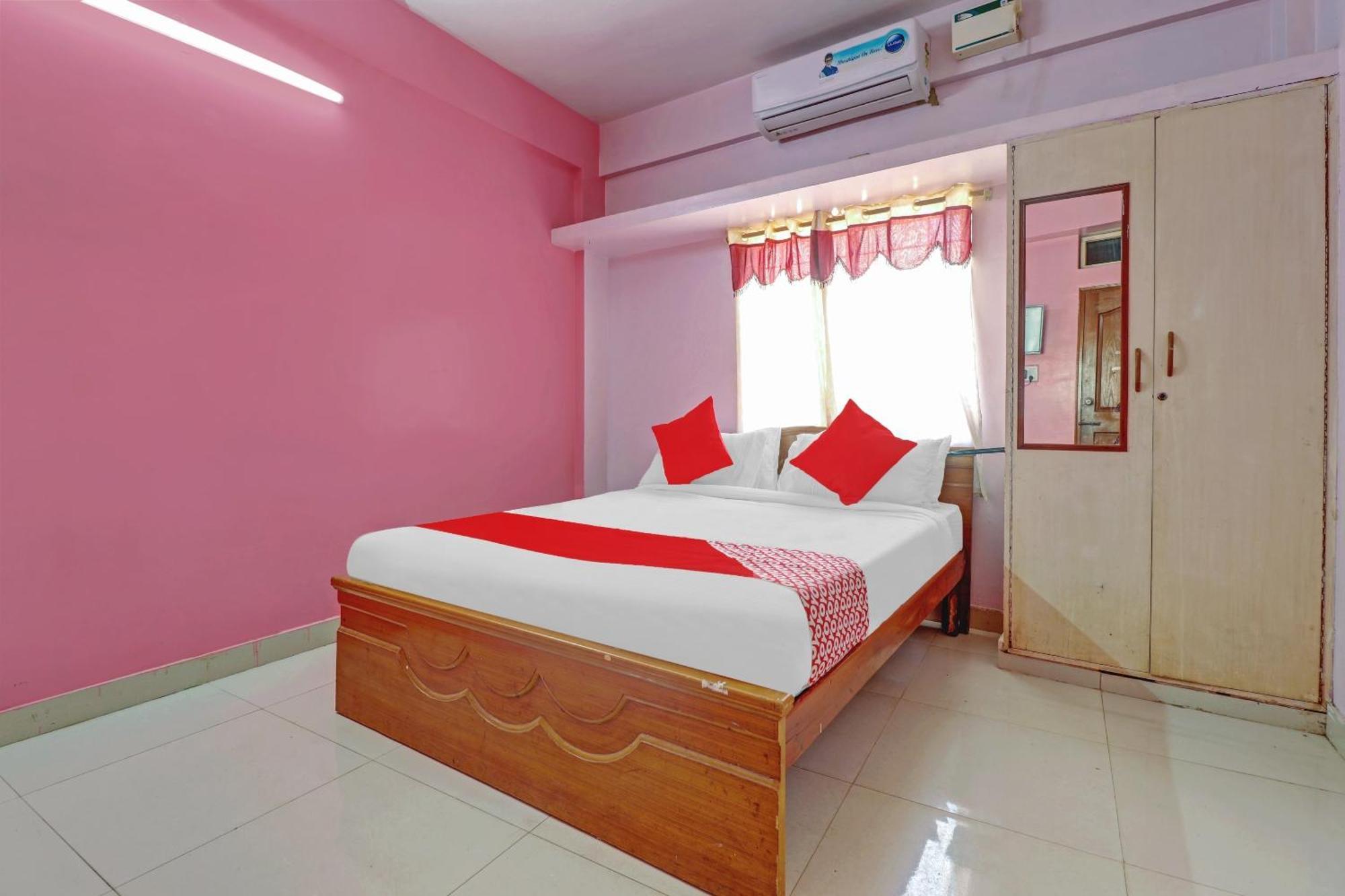 Hotel O Sai Hotel Μπανγκαλόρ Εξωτερικό φωτογραφία
