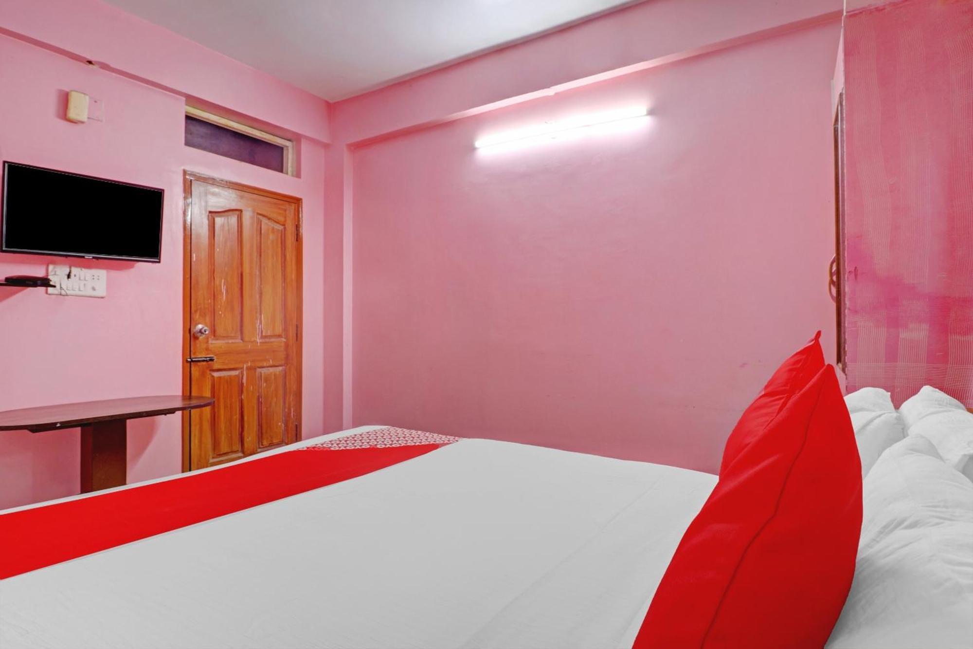 Hotel O Sai Hotel Μπανγκαλόρ Εξωτερικό φωτογραφία
