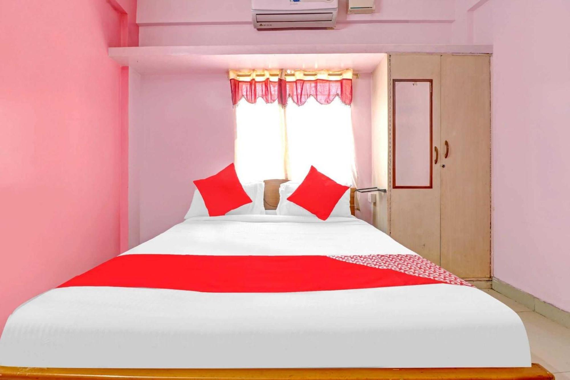 Hotel O Sai Hotel Μπανγκαλόρ Εξωτερικό φωτογραφία