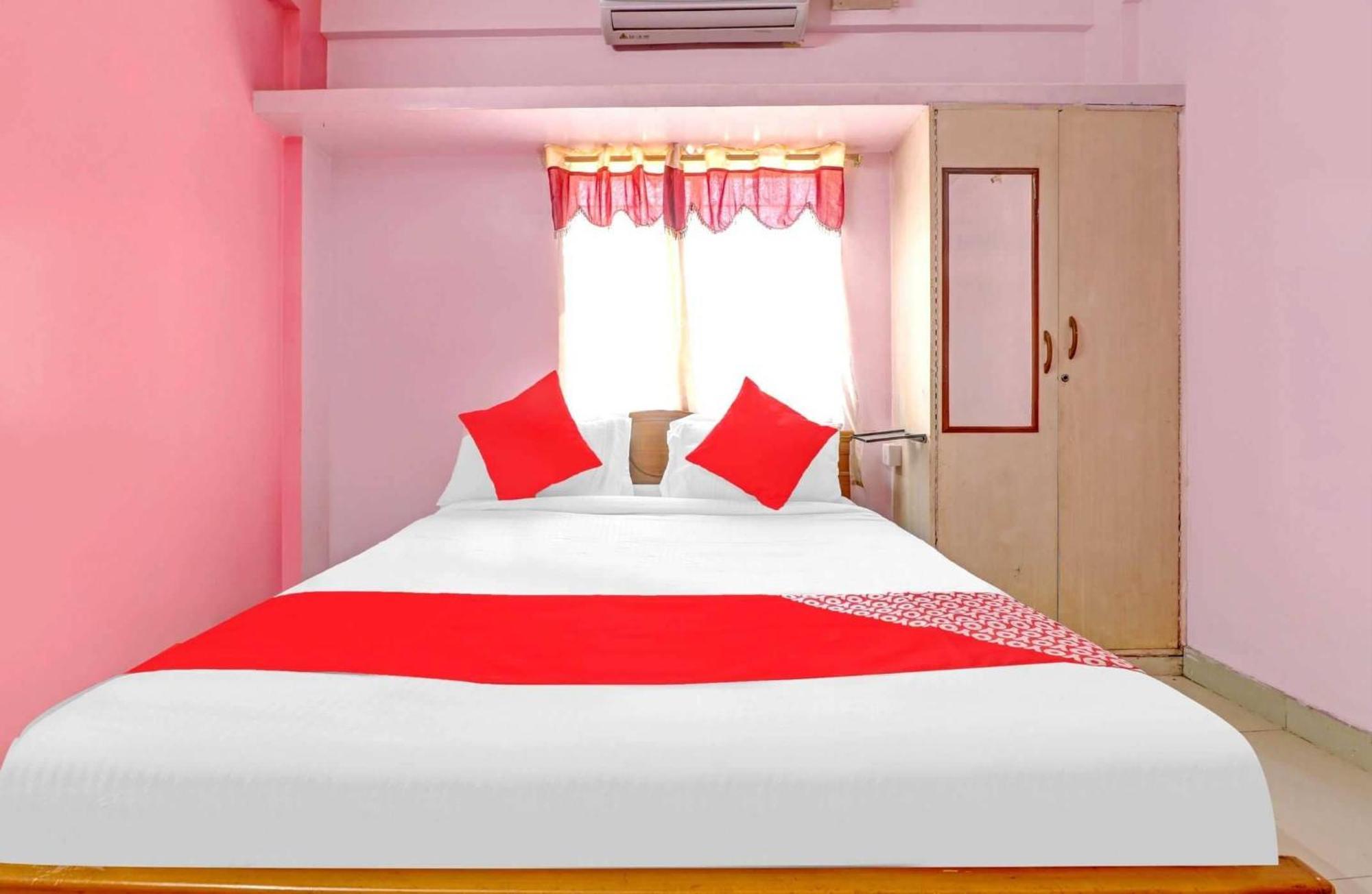 Hotel O Sai Hotel Μπανγκαλόρ Εξωτερικό φωτογραφία