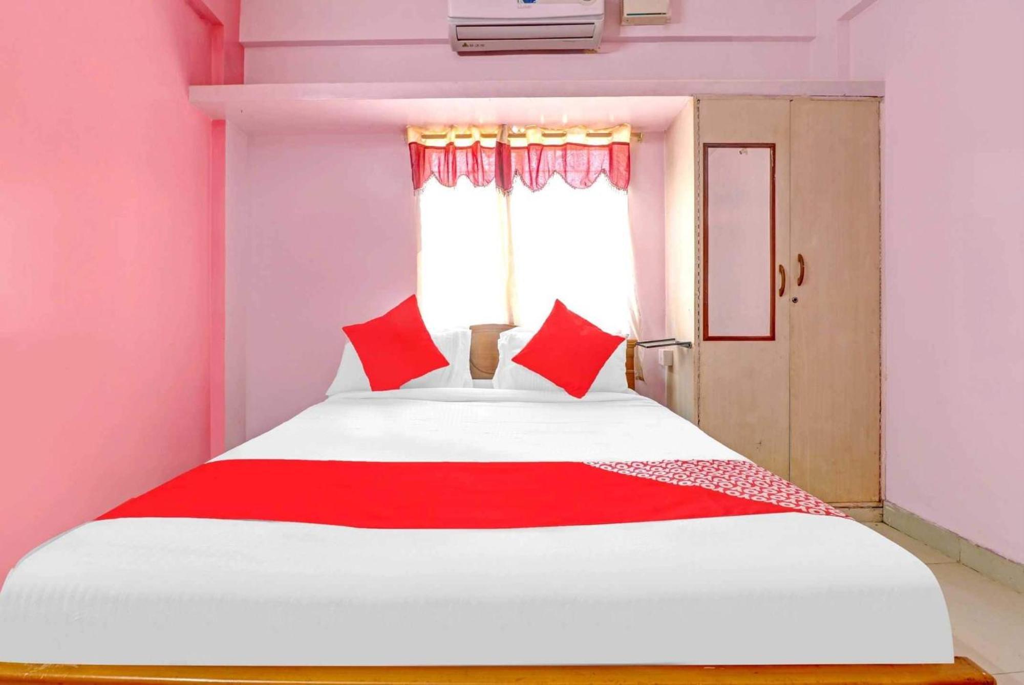 Hotel O Sai Hotel Μπανγκαλόρ Εξωτερικό φωτογραφία