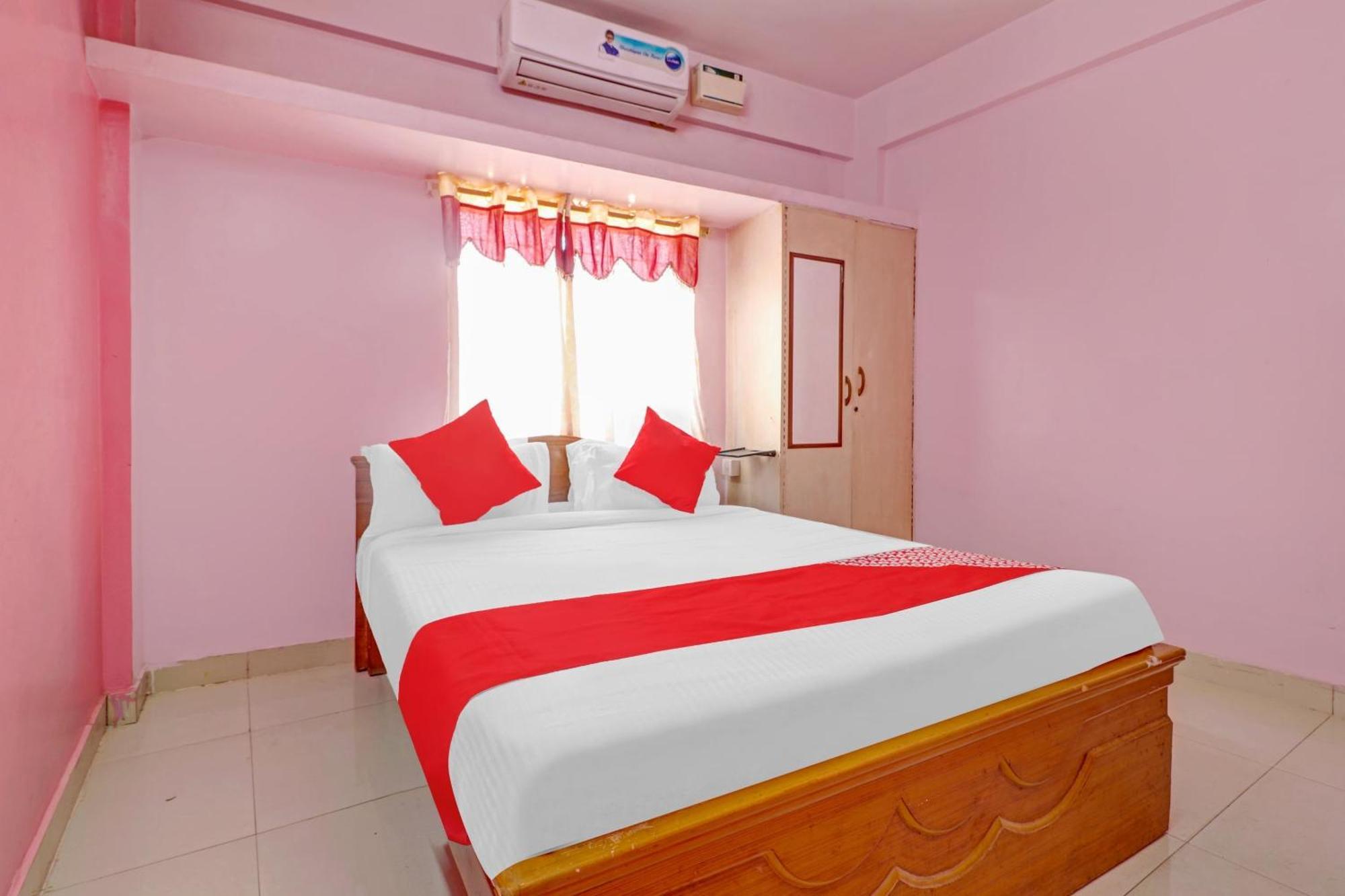 Hotel O Sai Hotel Μπανγκαλόρ Εξωτερικό φωτογραφία