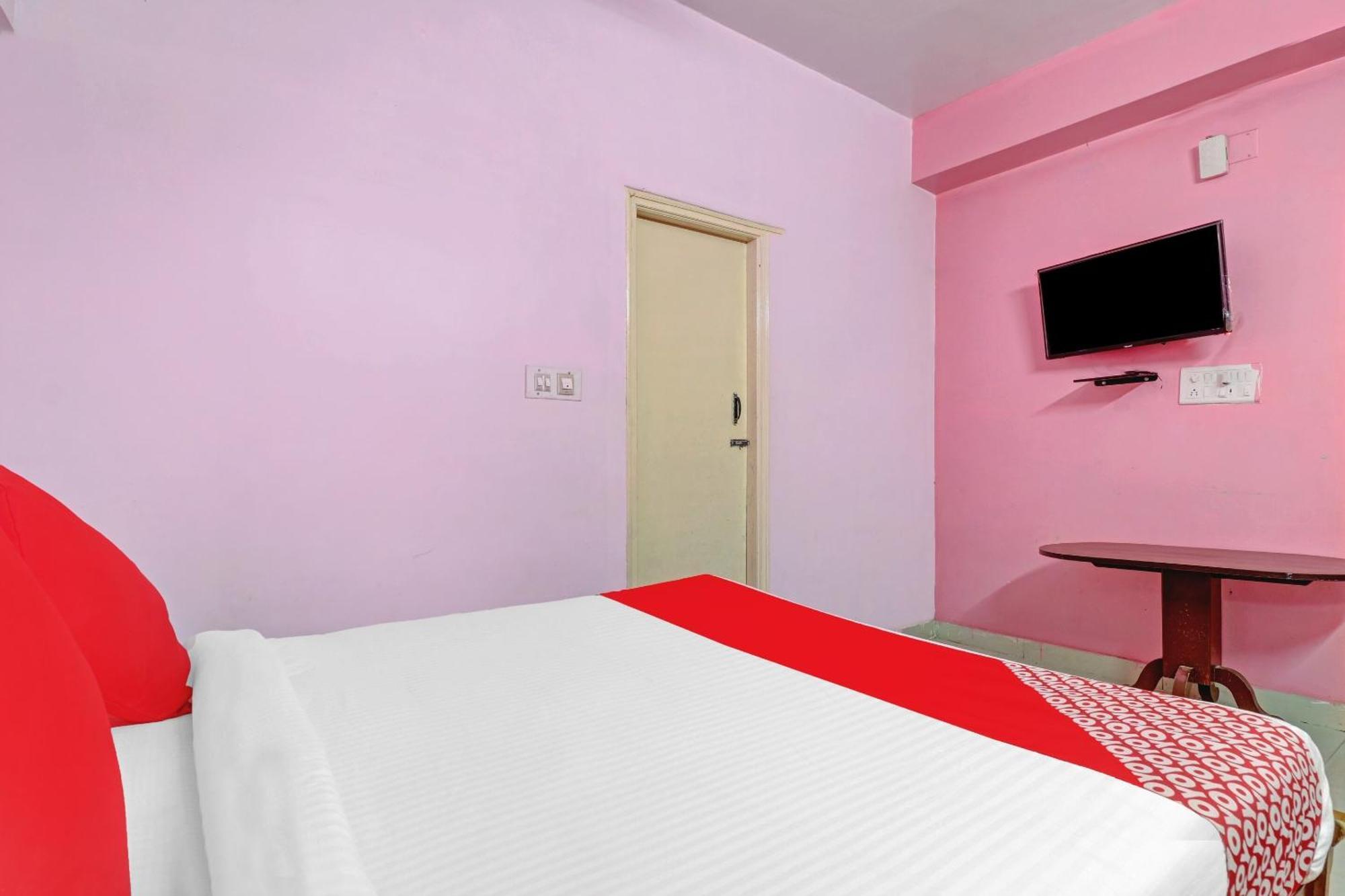 Hotel O Sai Hotel Μπανγκαλόρ Εξωτερικό φωτογραφία
