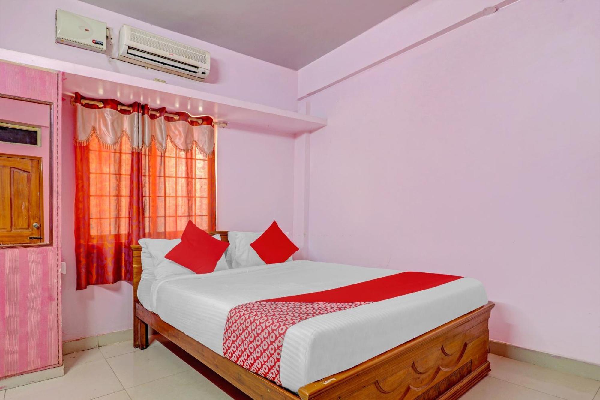 Hotel O Sai Hotel Μπανγκαλόρ Εξωτερικό φωτογραφία