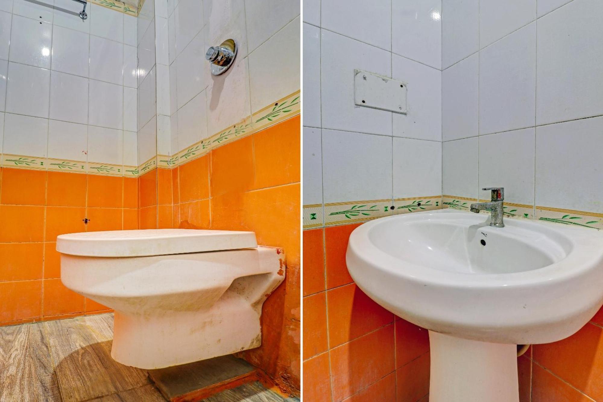 Hotel O Sai Hotel Μπανγκαλόρ Εξωτερικό φωτογραφία
