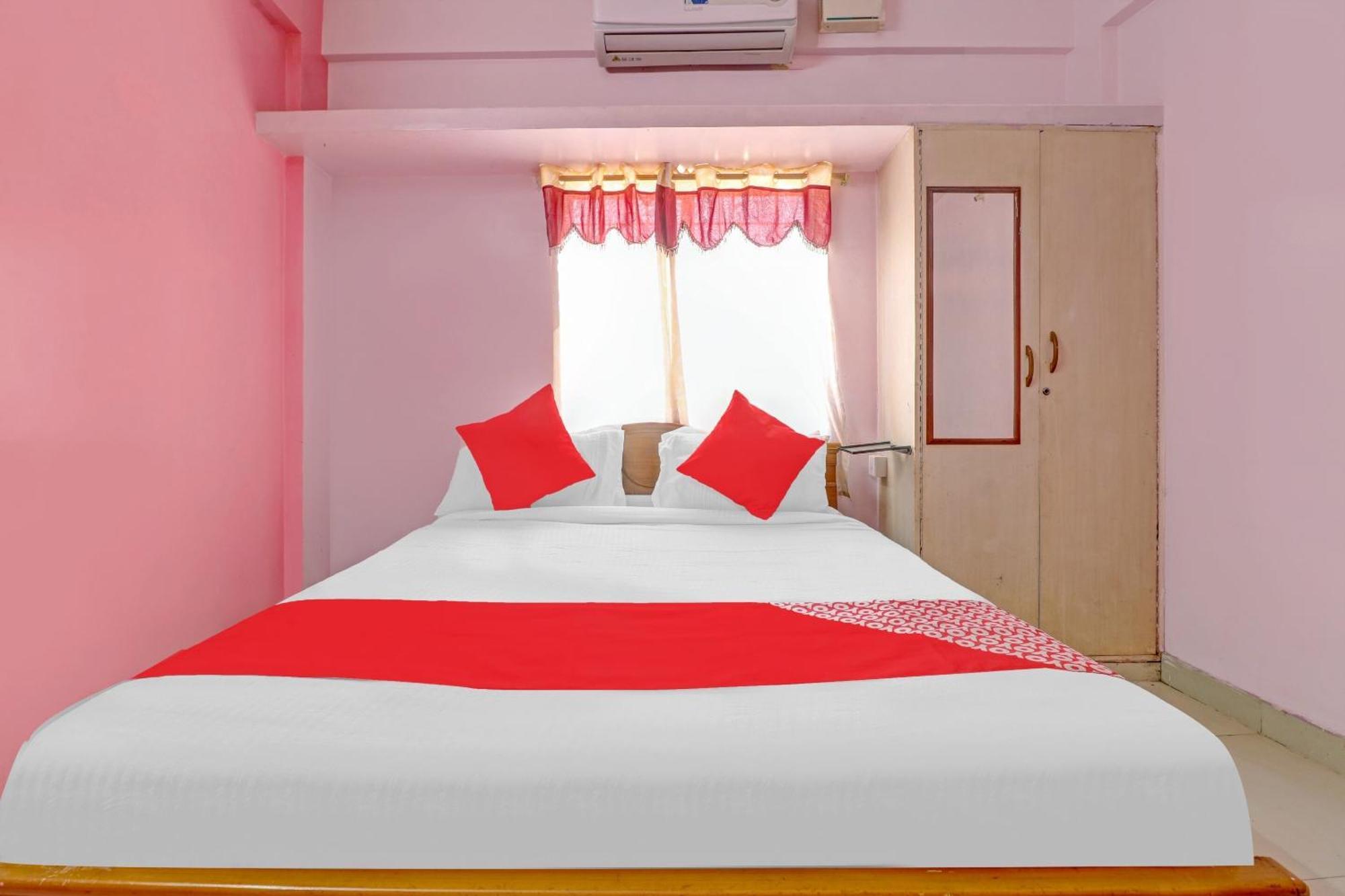 Hotel O Sai Hotel Μπανγκαλόρ Εξωτερικό φωτογραφία